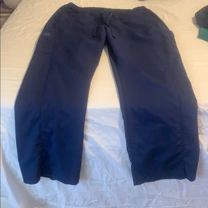 Dickies Dynamix Double Cargo Drawstring Pants
